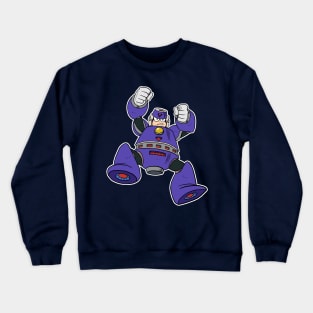 HARDMAN Crewneck Sweatshirt